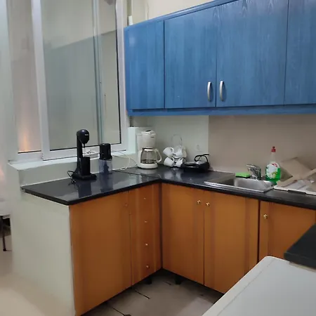 Apartamento Just 4 *