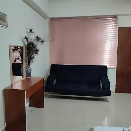 Just 4 Apartamento