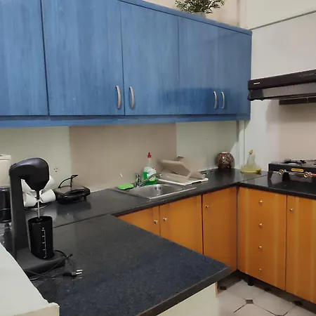 Just 4 Apartamento Chania (Crete)