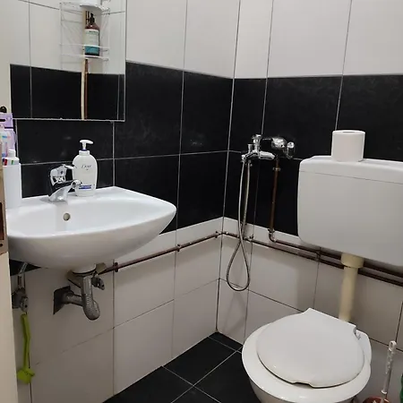 Just 4 Apartamento *