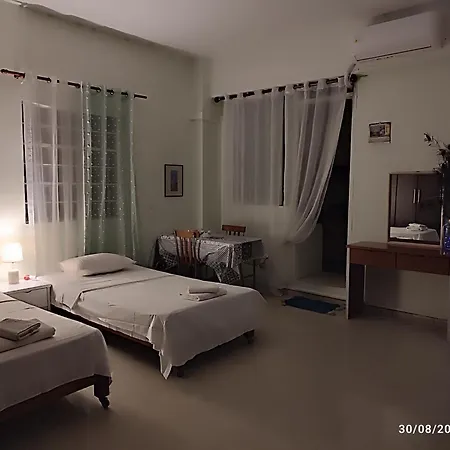 Just 4 Apartment Chania (Crete)